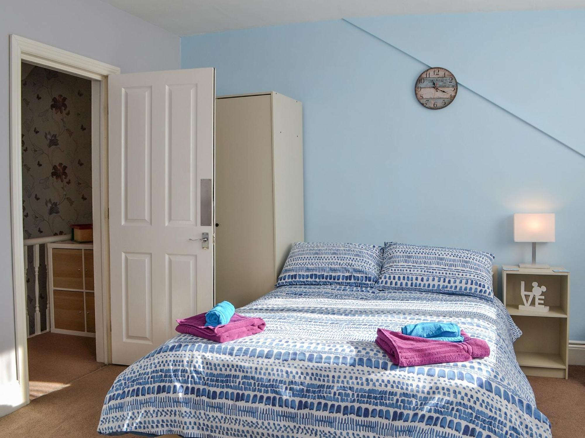 Zacks Seaside Stay Bridlington Exterior photo