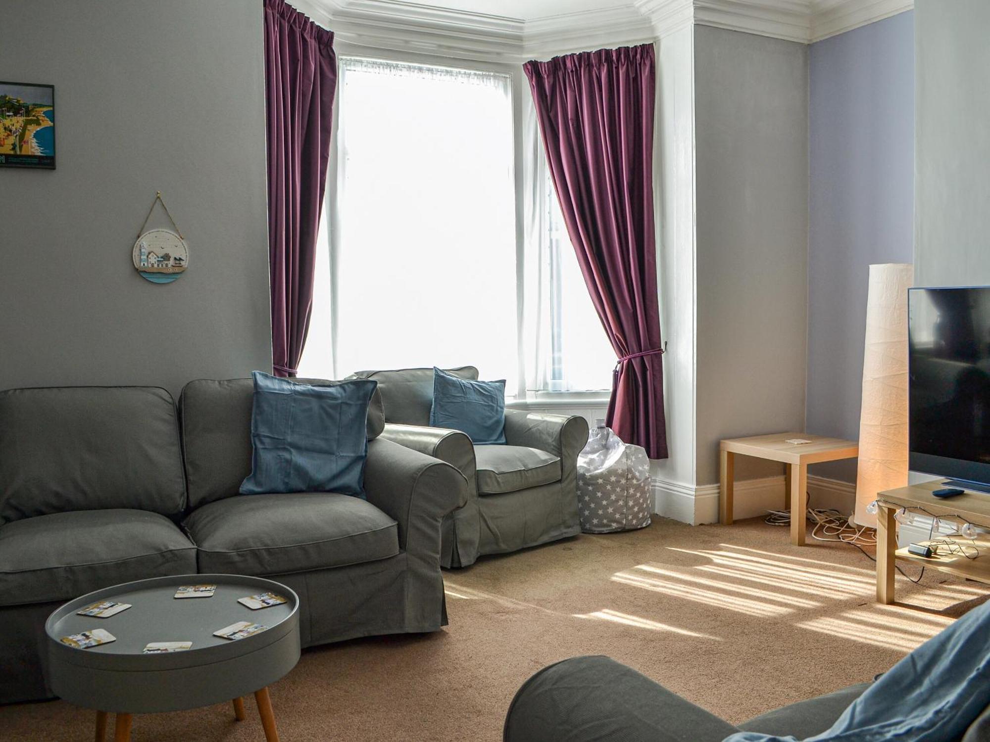 Zacks Seaside Stay Bridlington Exterior photo